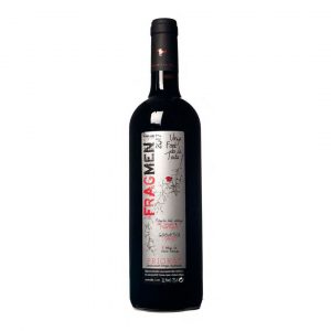 Red Wine <span class="notranslate"> Fragment</span>