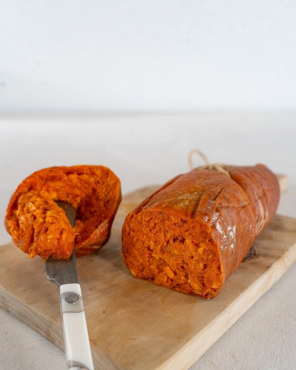 Sobrasada from Mallorca