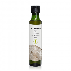 Extra virgin olive oil