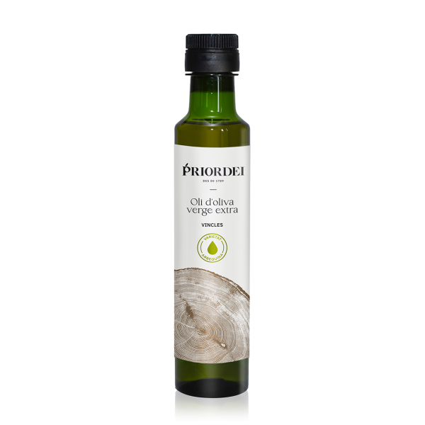 Aceite de oliva virgen extra