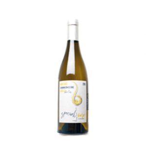 White Wine <span class="notranslate">Special One godello </span>