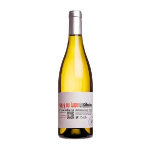 Vin blanc <span class="notranslate">Ivan y su Lupa </span>