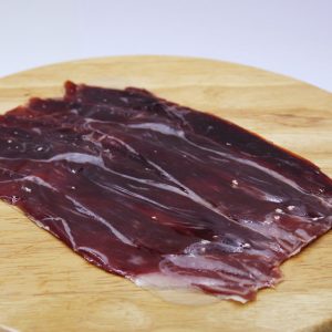Jamón 100% Ibérico de Bellota LONCHEADO 100g