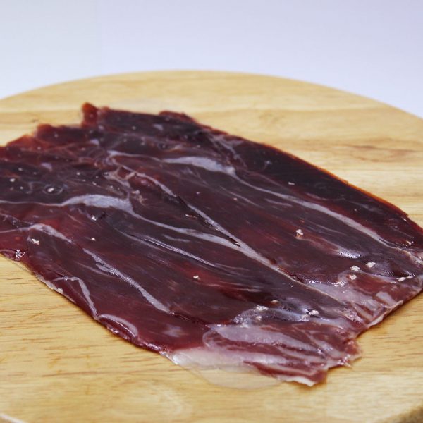 100% Iberian Bellota Ham WHOLE 8,5Kg