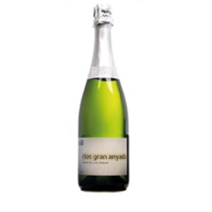 <span class="notranslate"> Clos Gran Anyada Reserva Brut Nature</span>