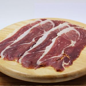 Paleta Iberica 50% cebo campo SOBRE 100g