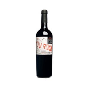 Red Wine <span class="notranslate">You Rock</span>