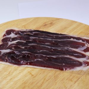 Paleta 100% Ibérica de Bellota DESHUESADA 2,6Kg