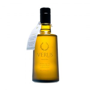Huile d’olive Verus