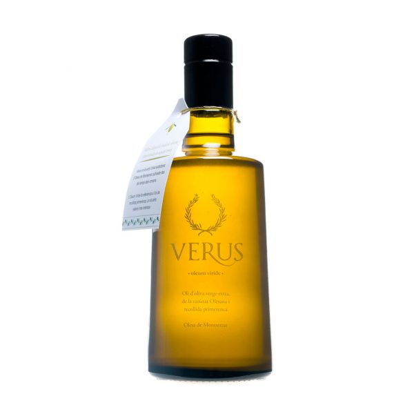 Verus Olivenöl