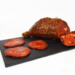 Morcón Ibérique