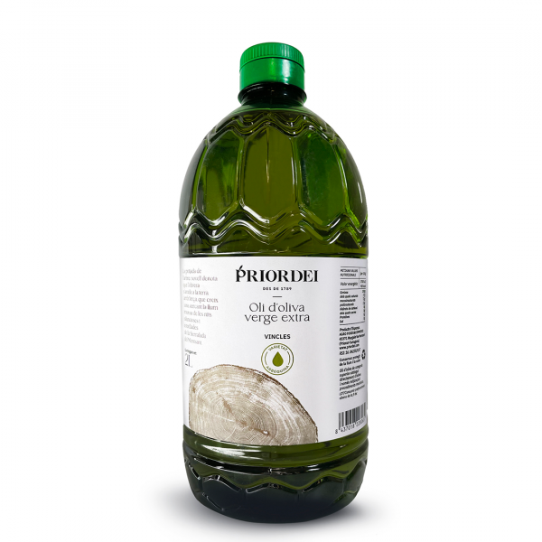Extra virgin olive oil