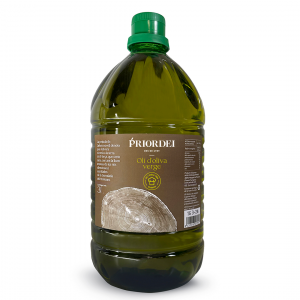 Extra virgin olive oil