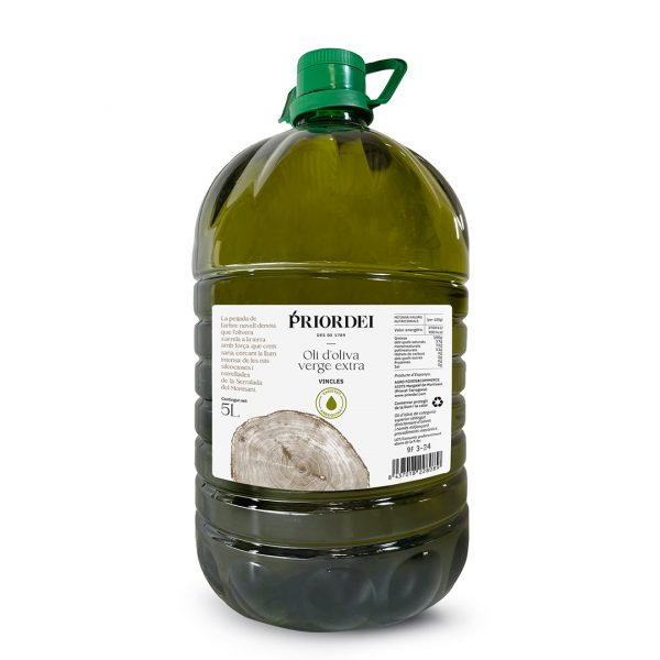 Extra virgin olive oil