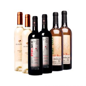 Lot Wines