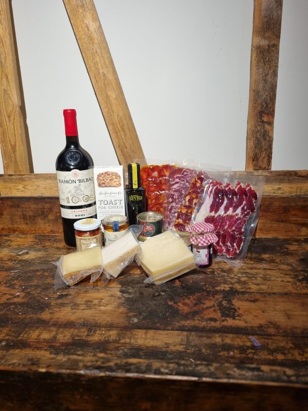 Cena para 4 - Image 2