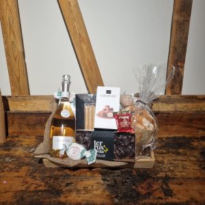 Friandises de Noël