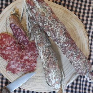 Longaniza traditionnel