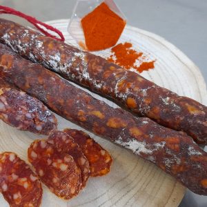 Chorizo doux