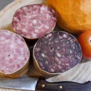 Assortiment de taureaux