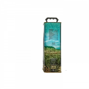 Aceite de Oliva Virgen Extra Oro de Cánava 3L