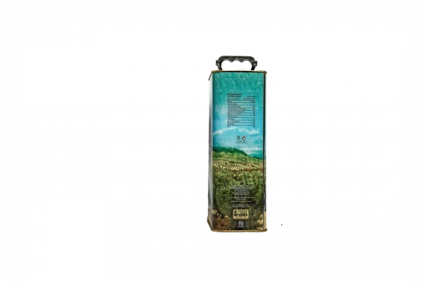 Aceite de Oliva Virgen Extra Oro de Cánava 3L - Imagen 2