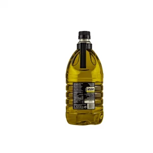 Aceite de Oliva Virgen Extra Oro de Cánava 2L