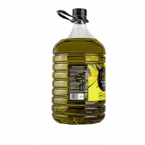 Aceite de Oliva Virgen Extra Oro de Cánava 5L